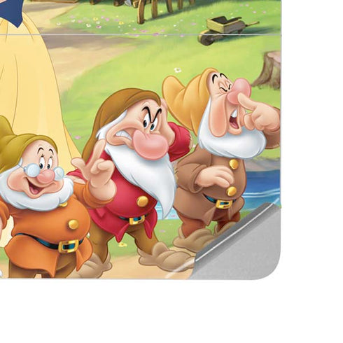 Disney Snow White Classic Cover Surface Laptop Studio Skin